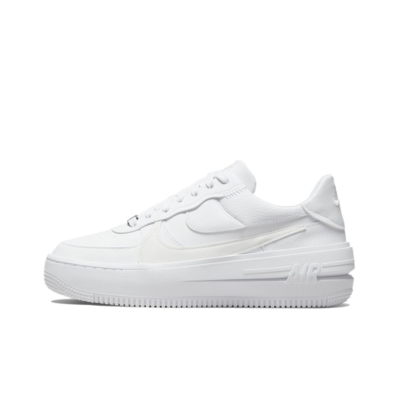 Air Force 1 Platform Triple White DJ9946-100