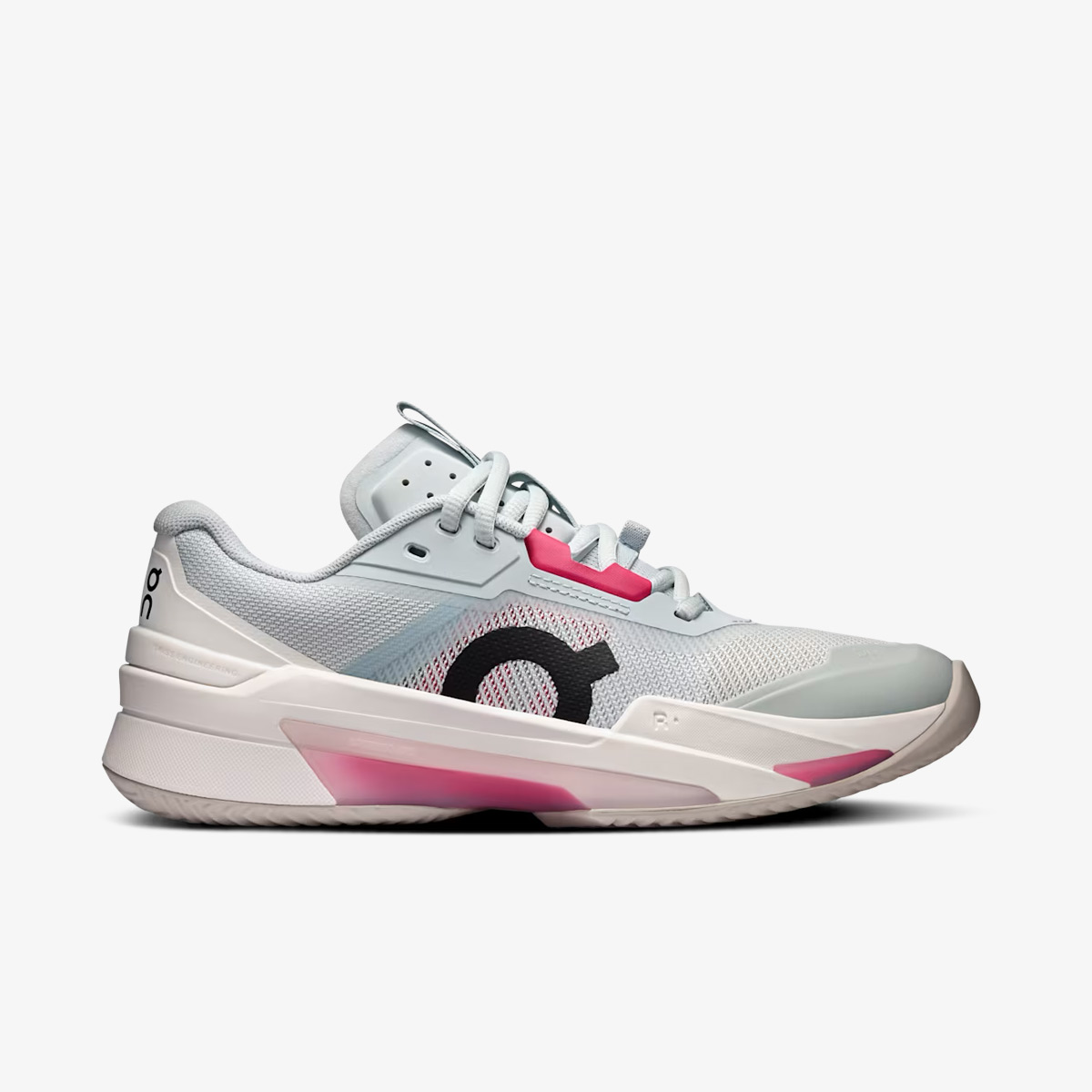On Wmns The Roger Pro Fire Clay 'Arctic Pink' 3WF30593496