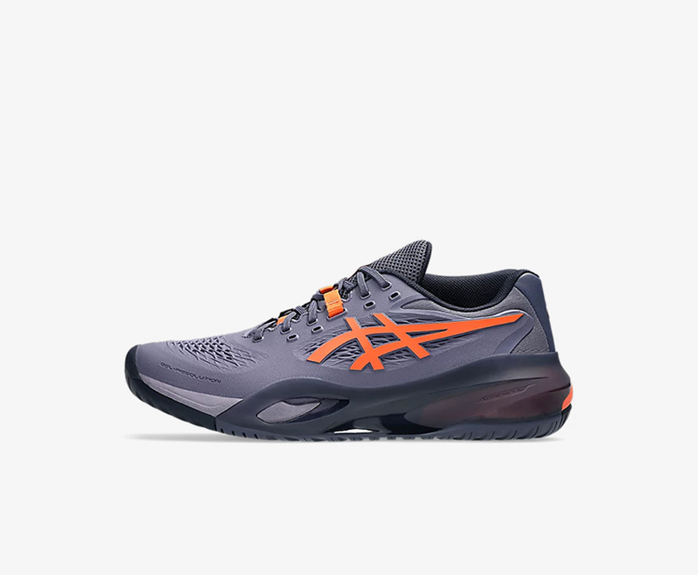 Asics Gel-Resolution X 'Nova Orange' 1041A481-500