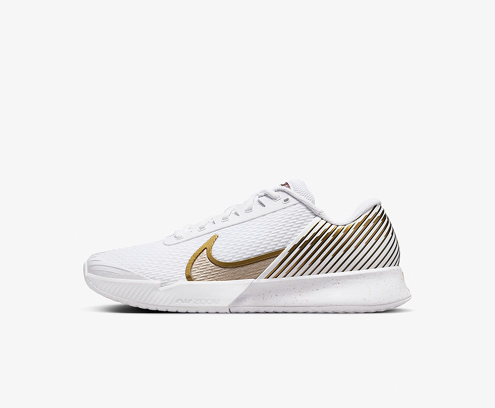 NikeCourt Wmns Air Zoom Vapor Pro 2 'Wimbledon' HF3631-100