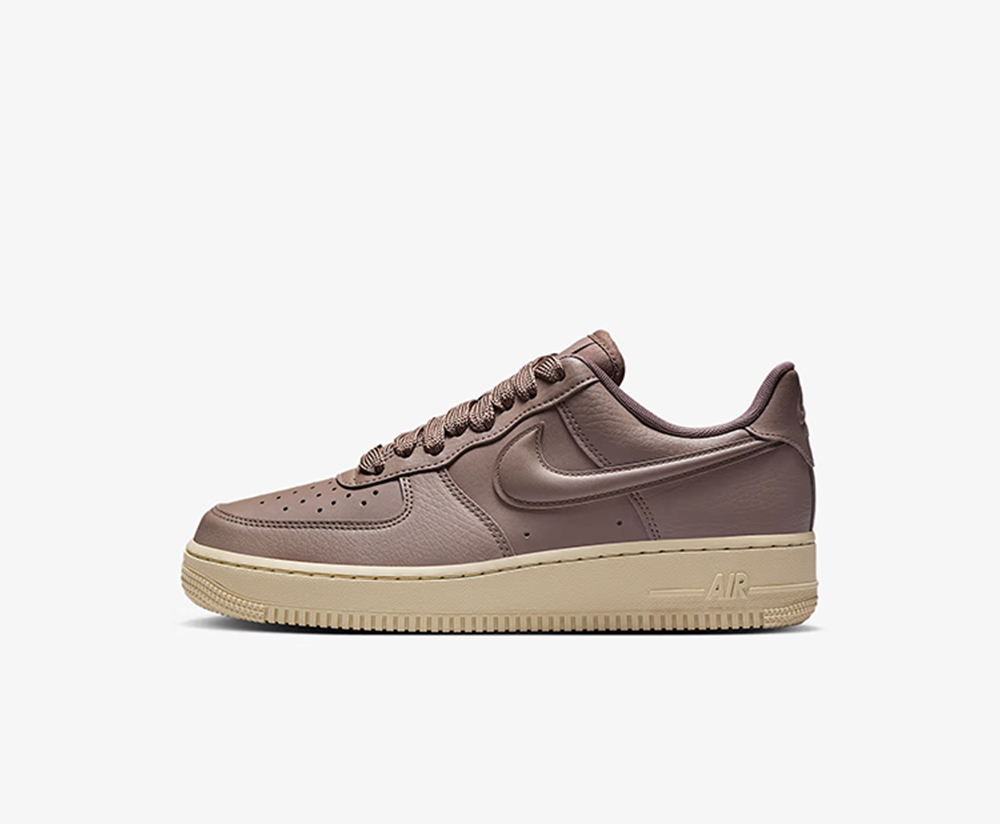 Nike Wmns Air Force 1 Low '07 'Mink Brown' HF2014-200
