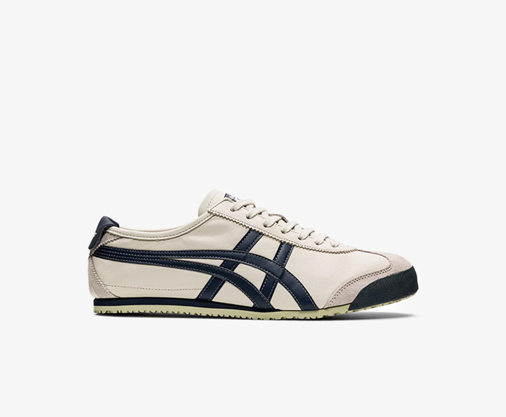 Onitsuka Tiger Mexico 66 'Birch India Ink' DL408-1659