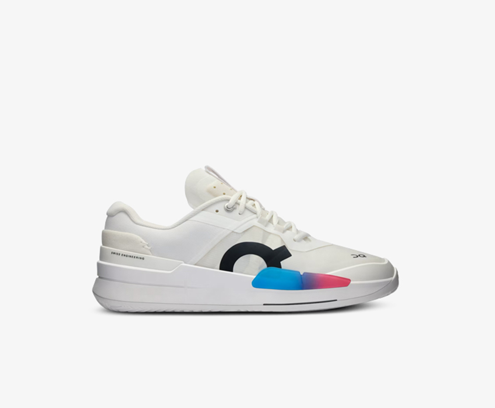 On Wmns The Roger Pro 2 'White Malibu' 3WE10332840