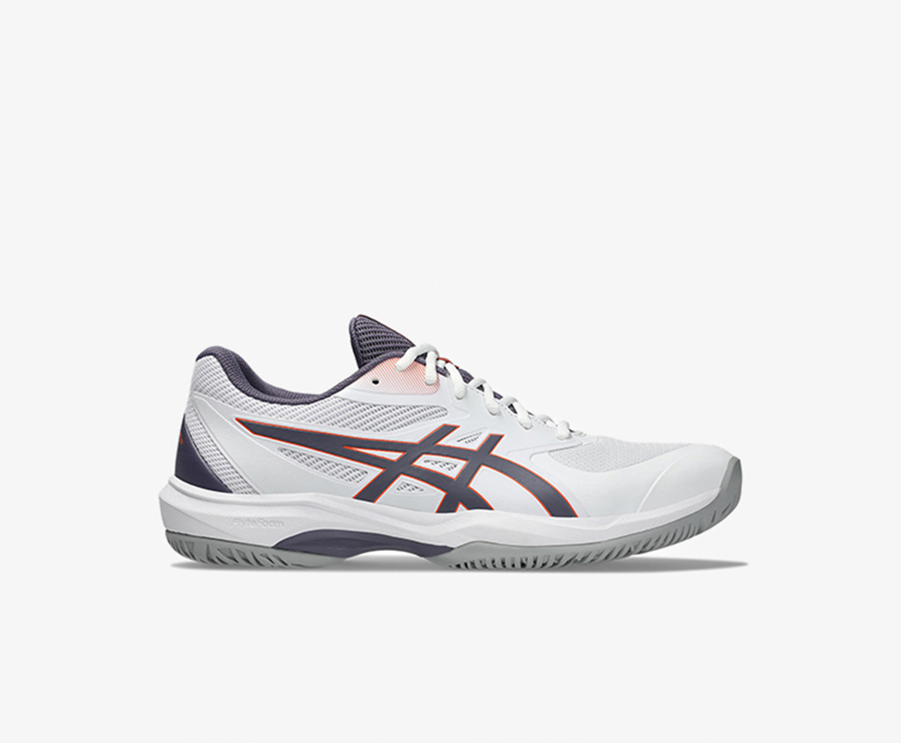 Asics Game FF 'Greyish Purple' 1041A489-110