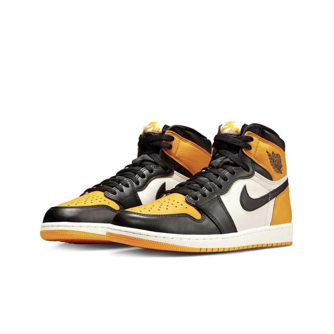 JORDAN 1 HIGH OG TAXI