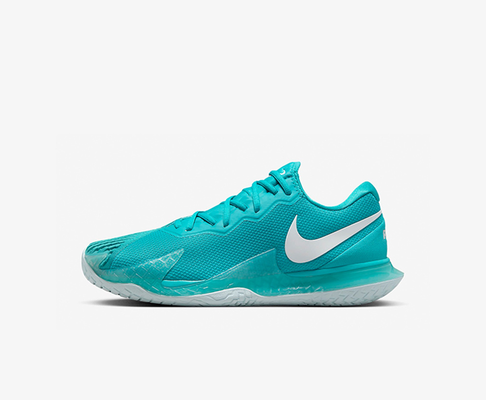 NikeCourt Zoom Vapor Cage 4 Rafa 'Glacier Blue' DD1579-302