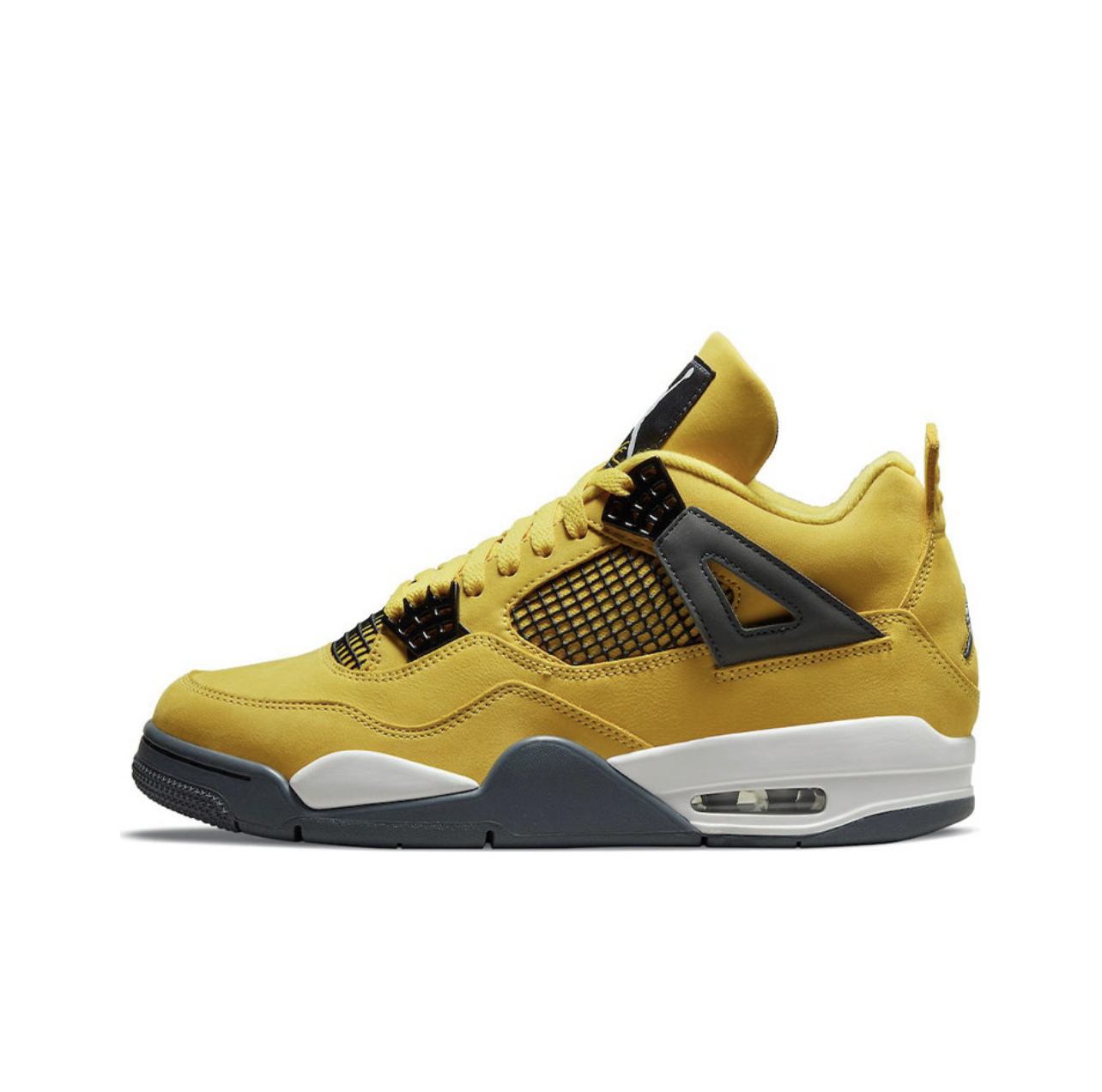 Jordan 4 Lightning CT8527-700