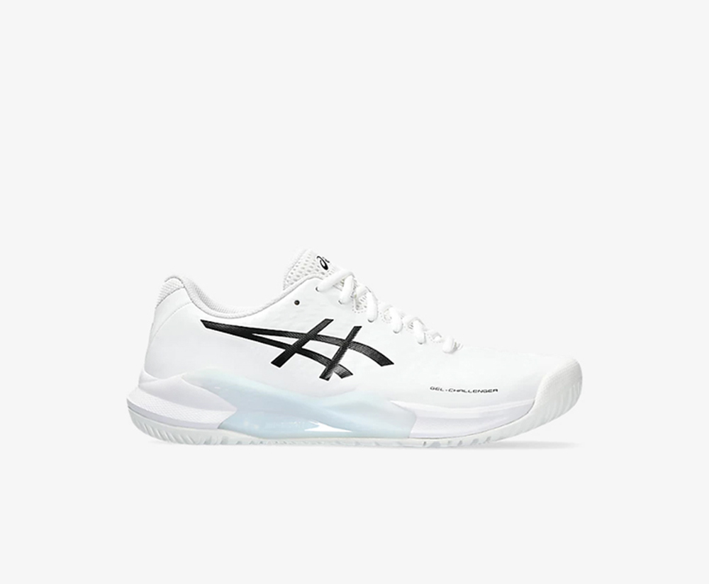 Asics Gel-Challenger 14 'White Black' 1041A405-101