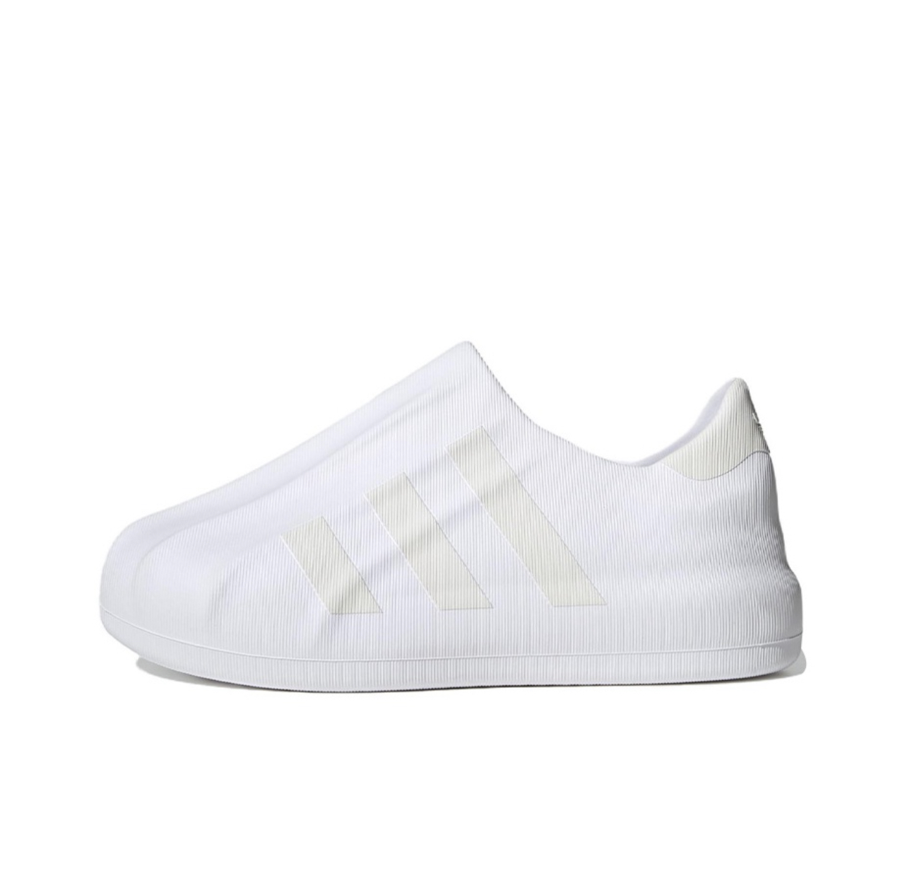 Adidas adiFOM Superstar 'Triple White' HQ4651