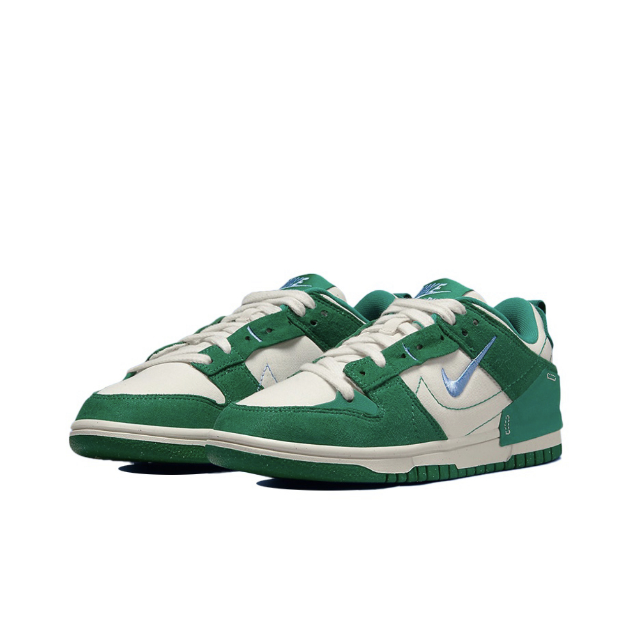 NIKE DUNK LOW DISRUPT 2 MALACHITE DH4402-001