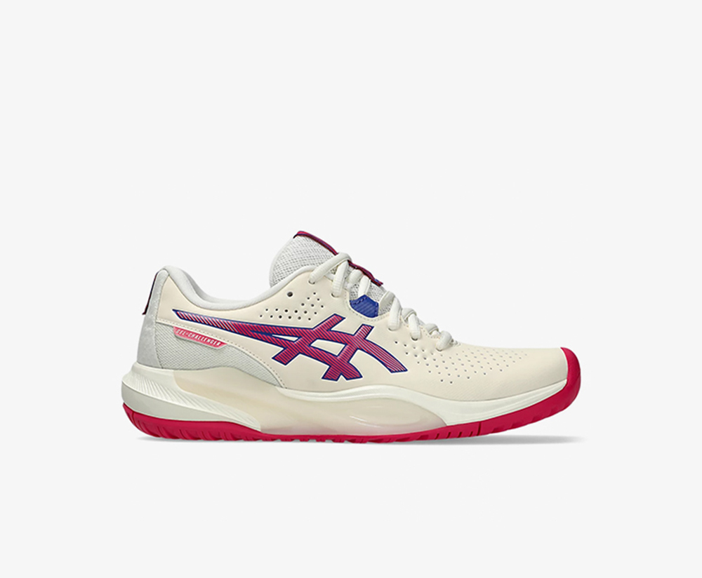 Asics Wmns Gel-Challenger 15 'Cream Bright Rose' 1042A294-100