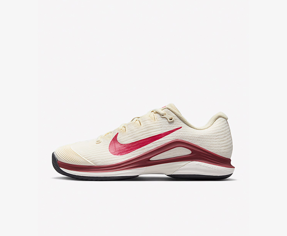 NikeCourt Wmns Vapor 12 HC 'Team Red Rush Pink' FV5554-104
