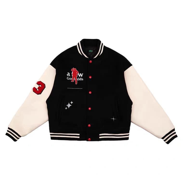 DONCARE CEO JACKET