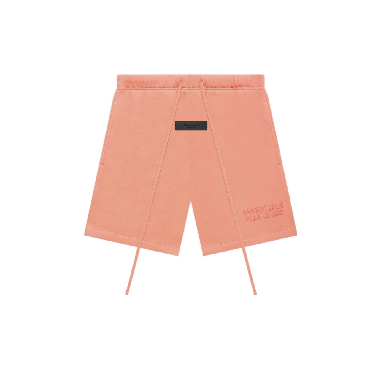 Essential Fear of God SS23 Coral Short