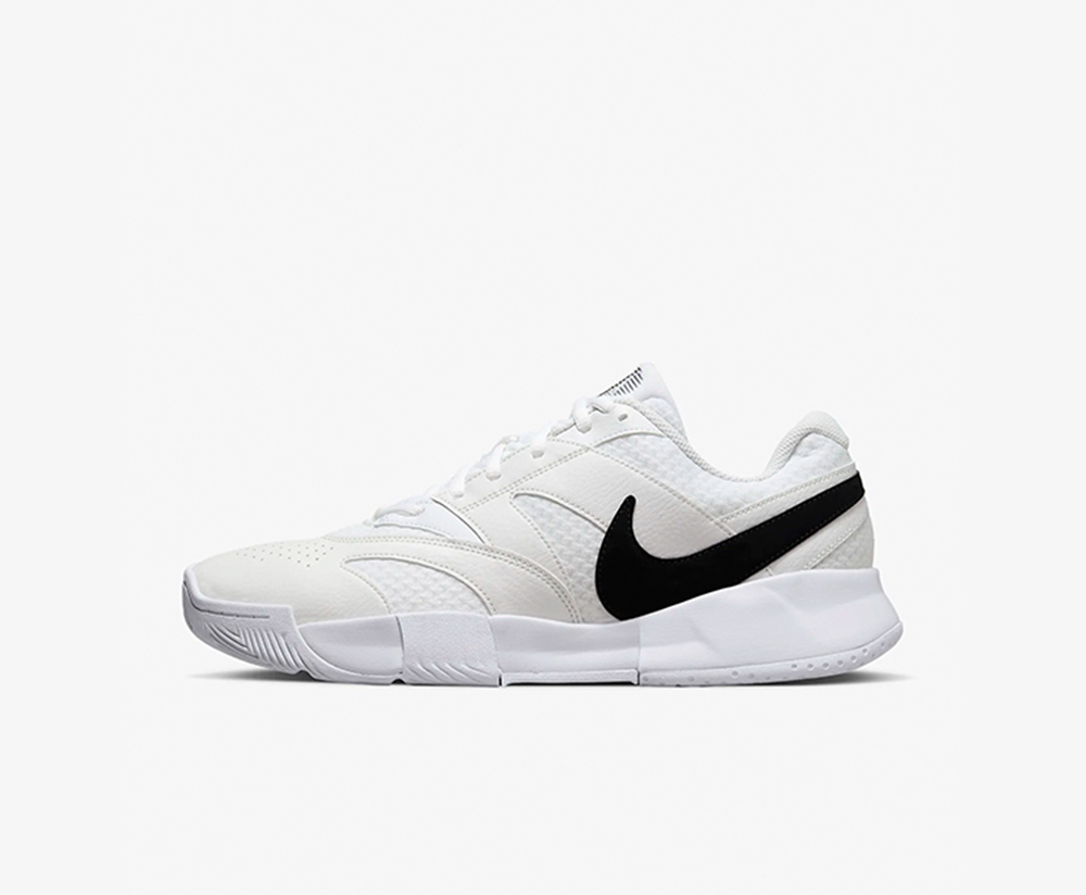 NikeCourt Lite 4 'Summit White' FD6574-100