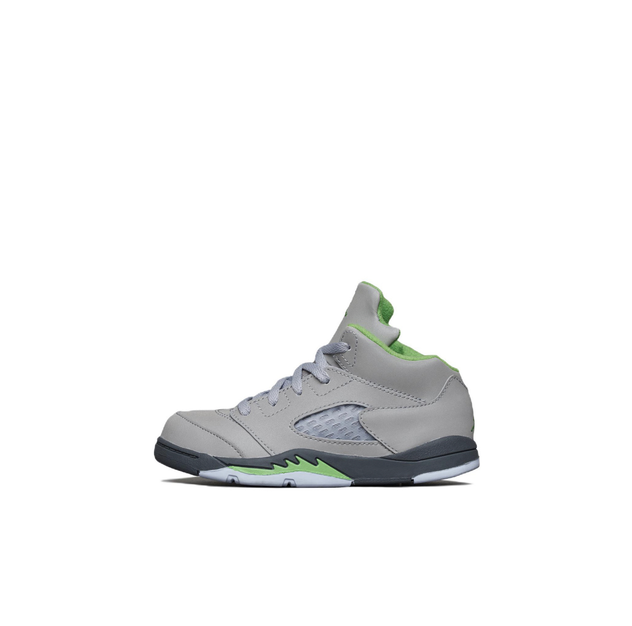 Jordan 5 Retro Green Bean (TD)