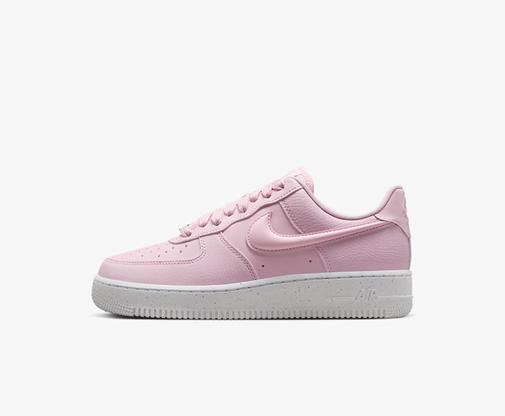 Nike Wmns Air Force 1 Low '07 'Pink Puffy Swoosh' HF2014-600