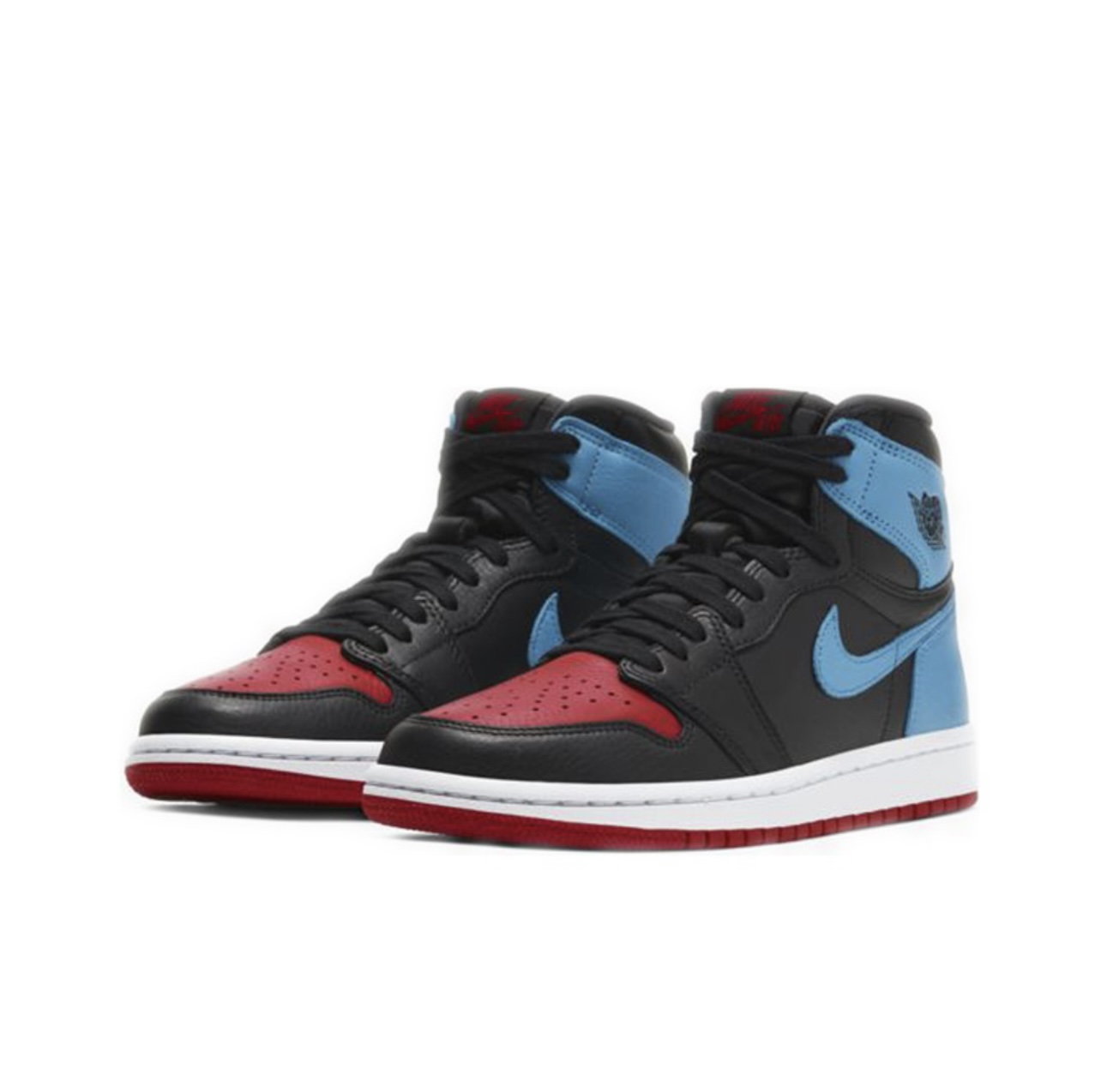 JORDAN 1 HIGH UNC TO CHICAGO LEATHER (W)