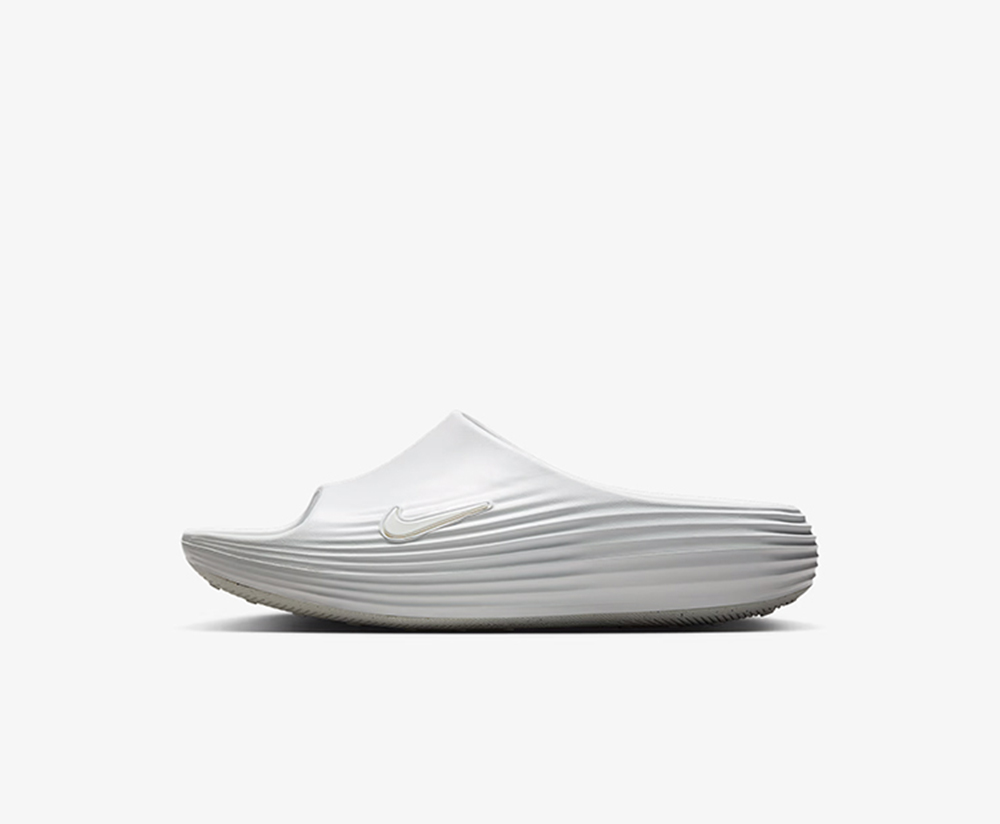 Nike ReactX Rejuven8 Slide 'Summit White' HV4479-100