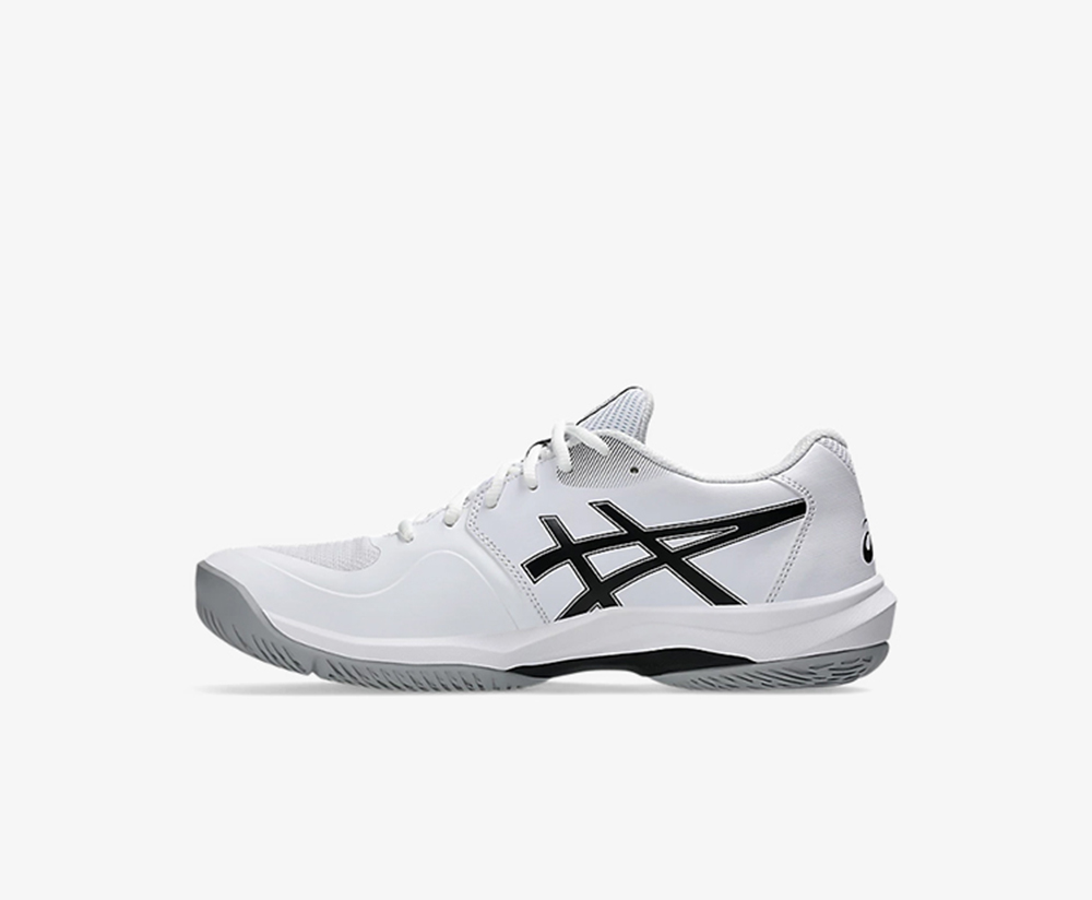 Asics Game FF 'White Black' 1041A489-101