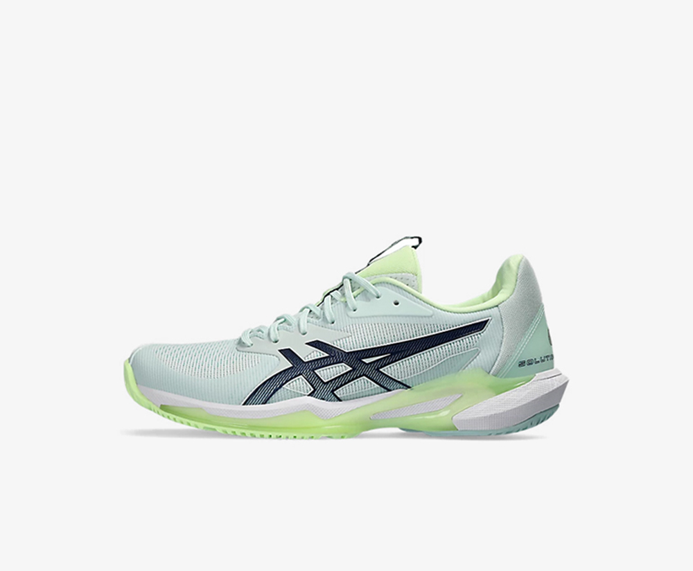 Asics Wmns Solution Speed FF 3 'Pale Mint' 1042A250-300