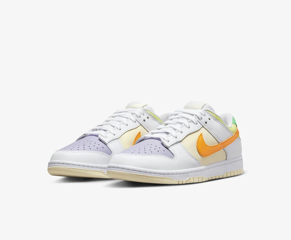 Nike Wmns Dunk Low 'Sundial' FJ4742-100