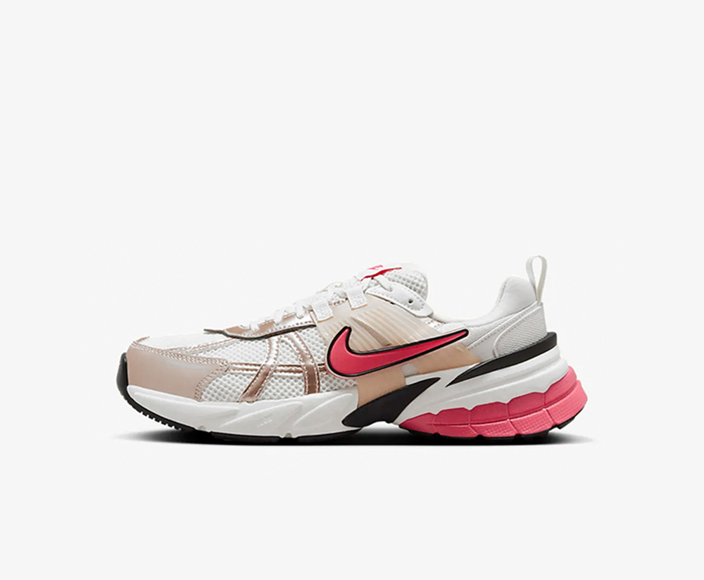 Nike Wmns V2K Run 'Guava Ice Aster Pink' HJ7389-838