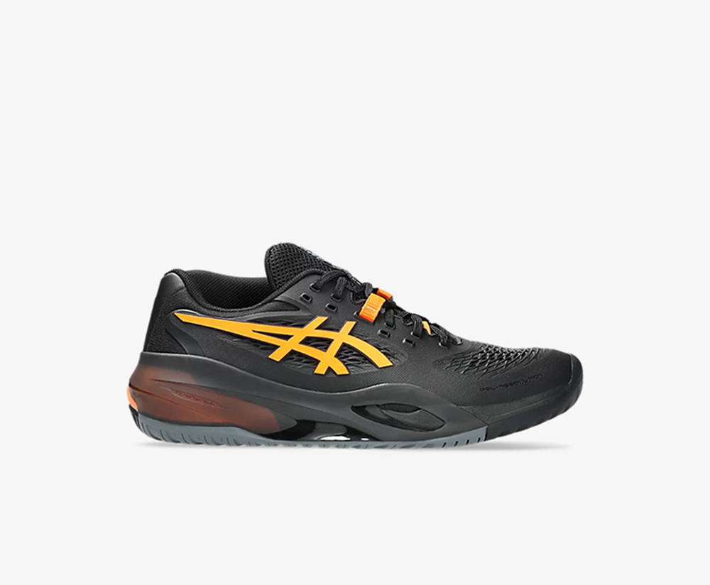 Asics Gel-Resolution X 'Shocking Orange' 1041A481-001