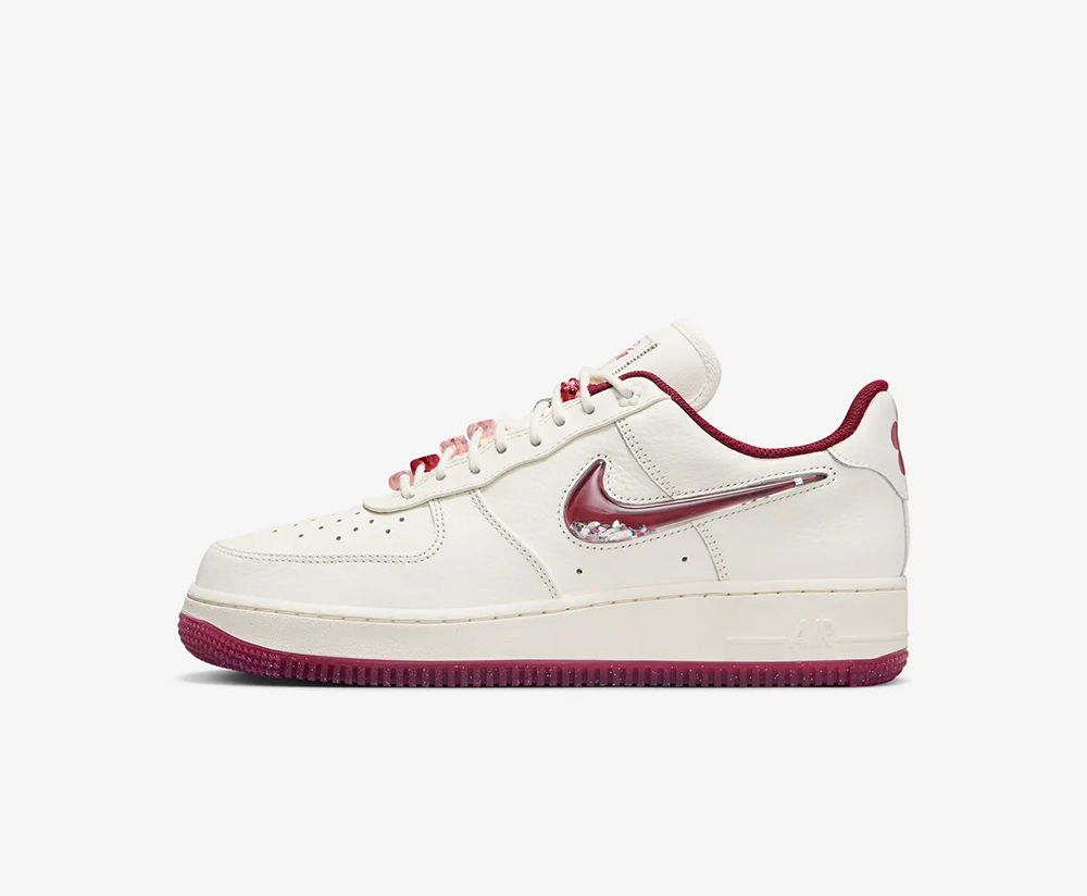 Nike Wmns Air Force 1 Low 'Valentine’s Day 2024' FZ5068-161