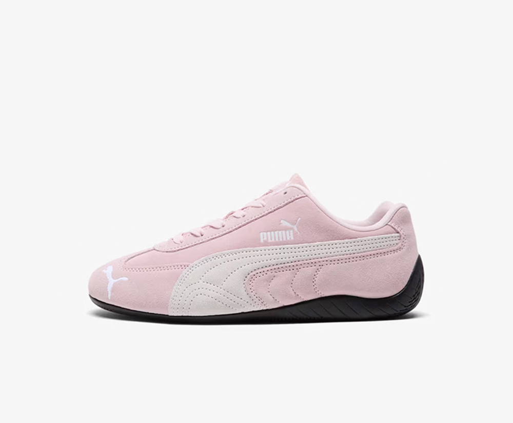 Puma Wmns Speedcat OG 'Whisp Of Pink' 400986-04