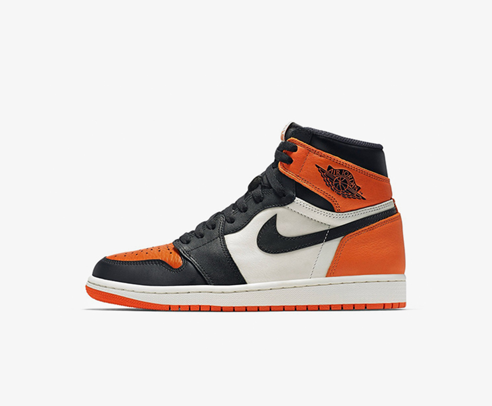 Nike Air Jordan 1 High OG 'Shattered Backboard' DZ5485-008