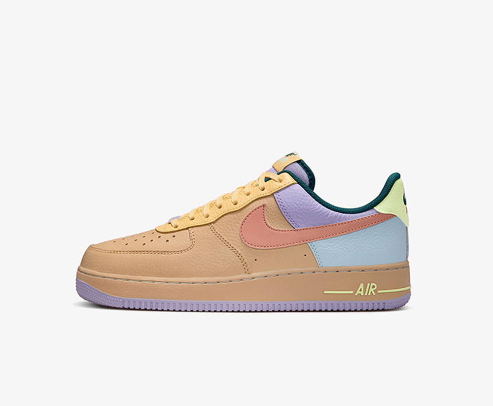 Nike Air Force 1 Low 'Apricot Agate' IB4493-252