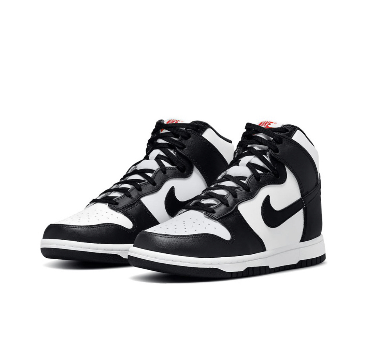 Nike Dunk High Panda DD1399-105