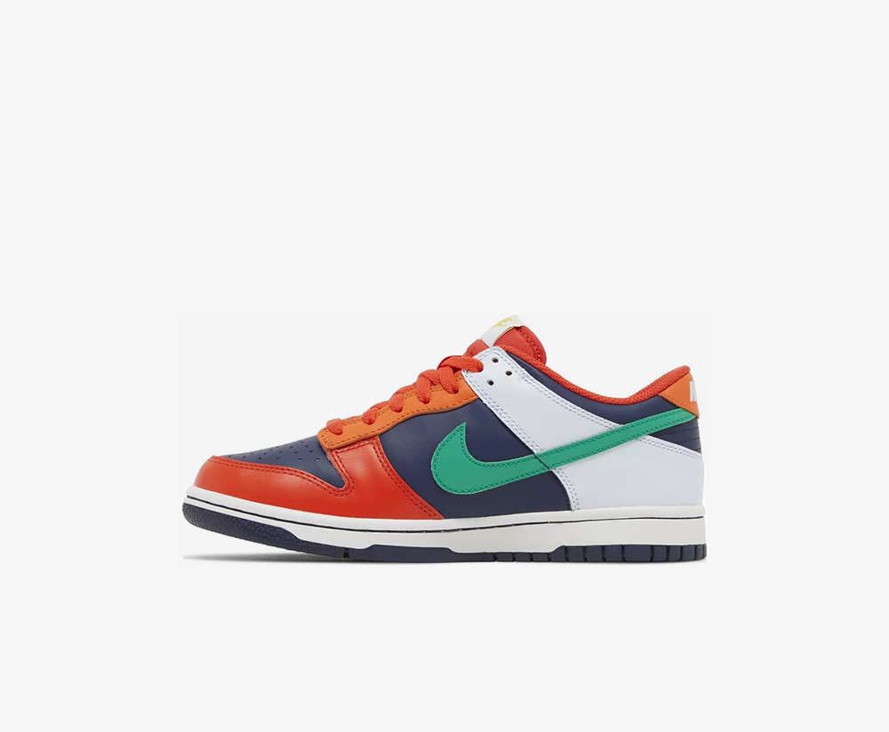 Nike Dunk Low GS 'What The' FQ8348-902