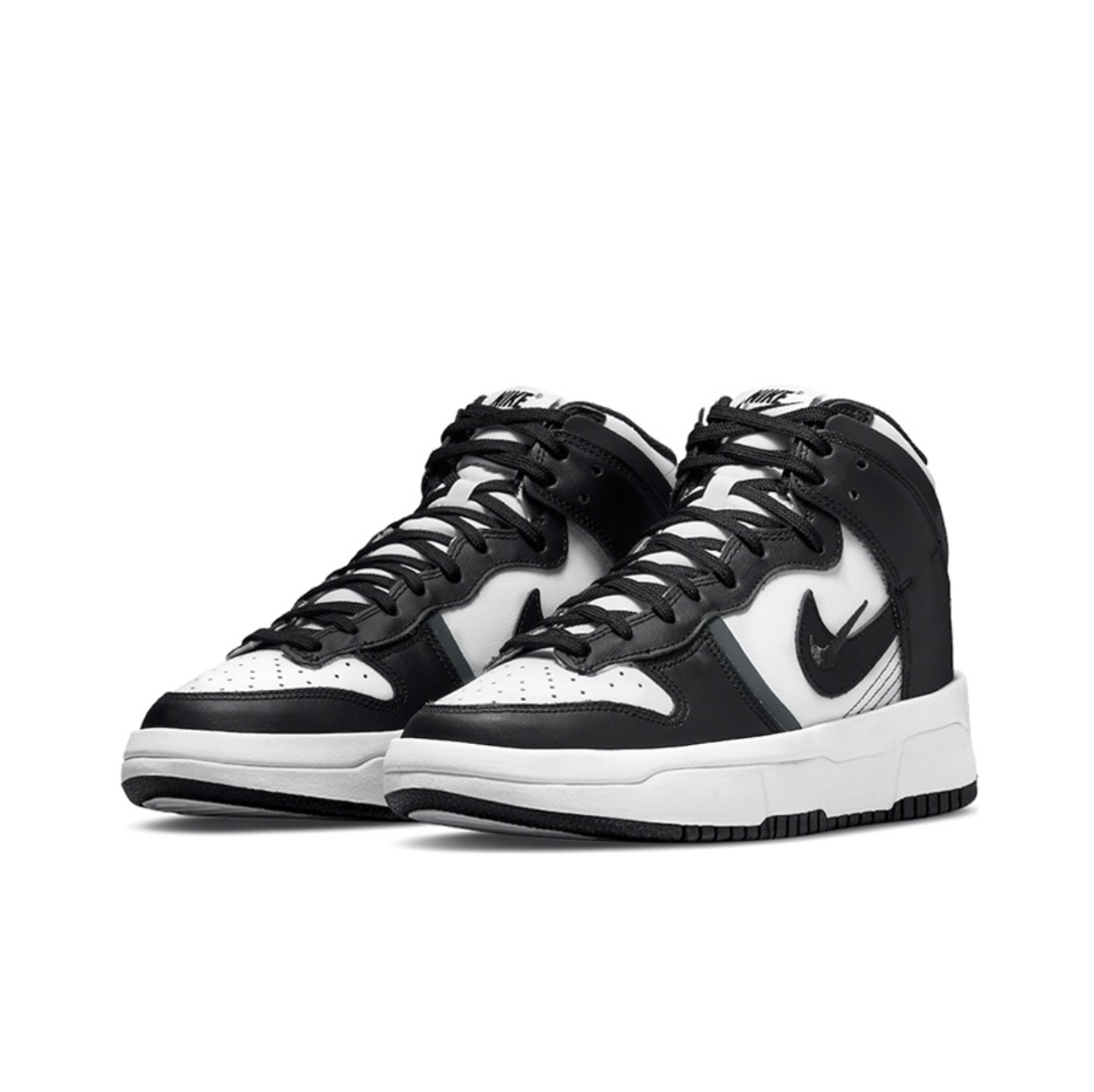 NIKE HIGH UP PANDA (W) DH3718-104