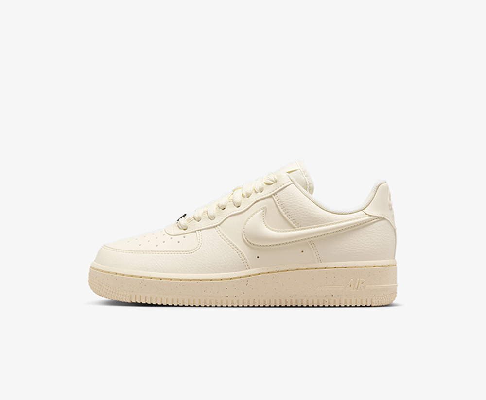 Nike Wmns Air Force 1 Low '07 'Coconut Milk' HF2014-101