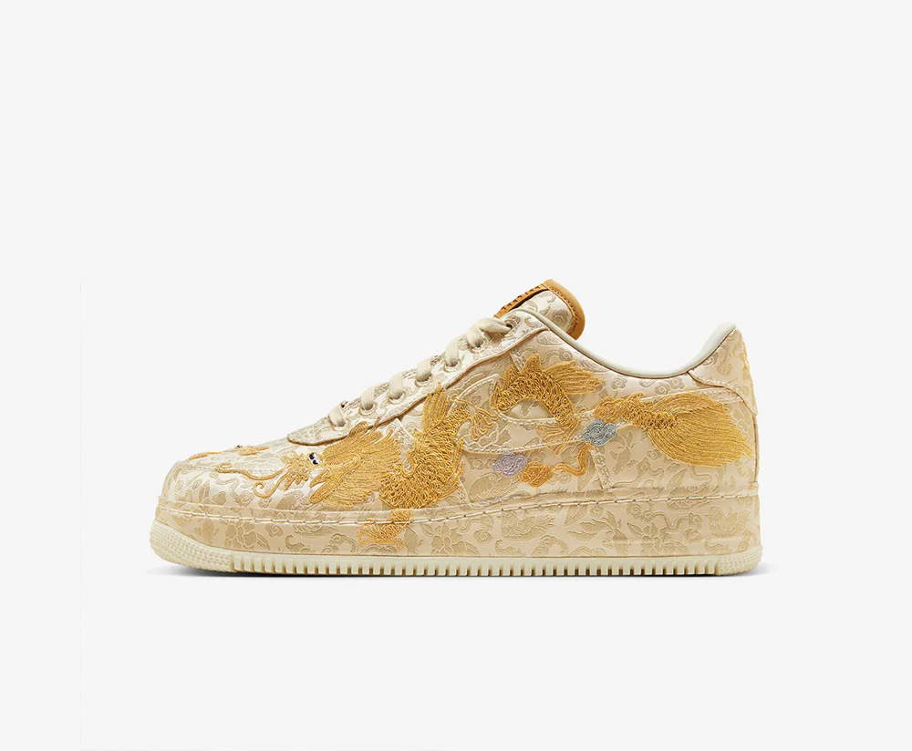 Nike Wmns Air Force 1 Low '07 'Year of the Dragon' HJ4285-777