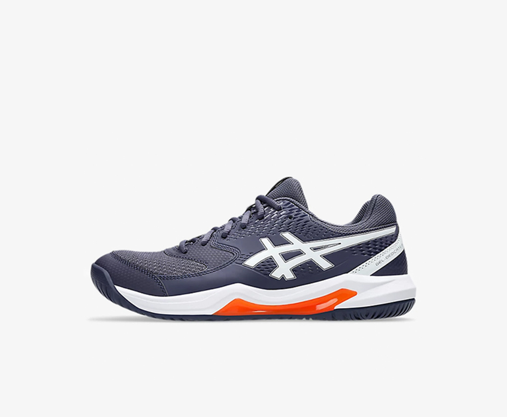 Asics Gel-Dedicate 8 'Indigo Fog White' 1041A408-500