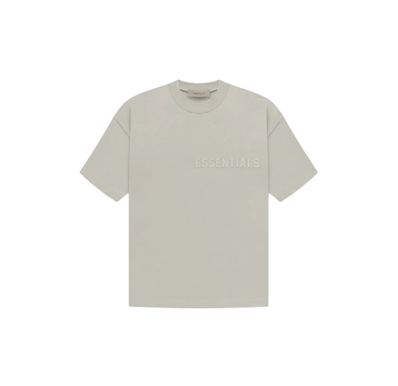 FEAR OF GOD ESSENTIALS FW22 SS22 SEAL TEE