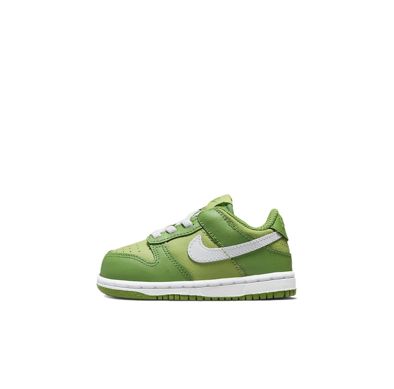 Nike Dunk Low Chlorophyll