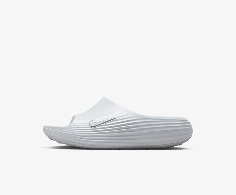 Nike Wmns ReactX Rejuven8 Slide 'Silver' HV4484-002