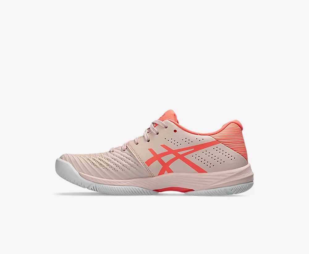 Asics Wmns Solution Swift FF 'Pearl Pink' 1042A197-701