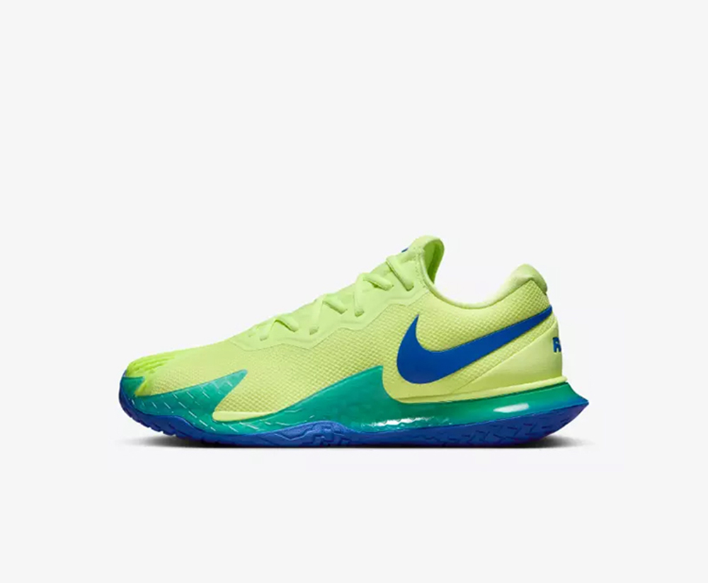 NikeCourt Zoom Vapor Cage 4 Rafa 'Australian' DD1579-700