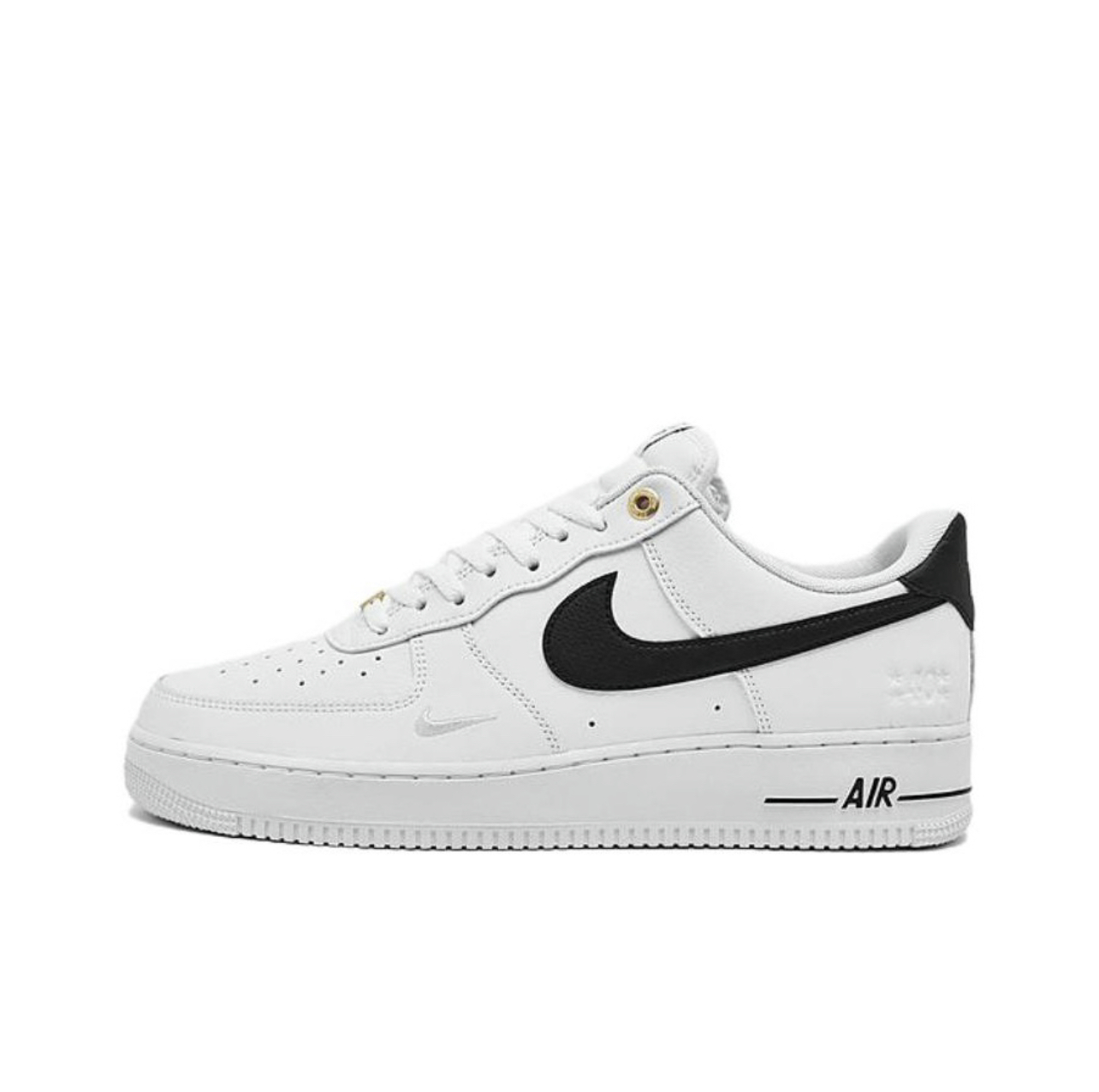 AIR FORCE 1 LOW LV8 40TH ANNIVERSARY DQ7658-100