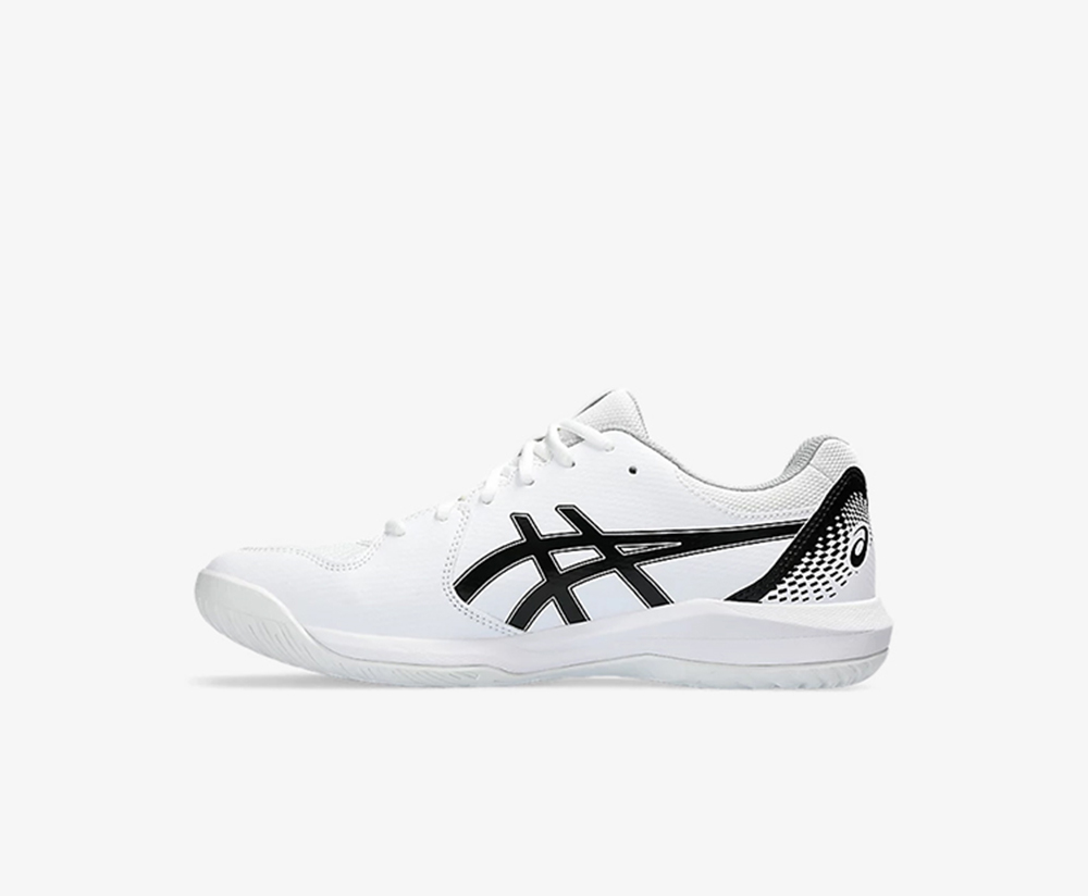 Asics Gel-Dedicate 8 'White Black' 1041A408-101