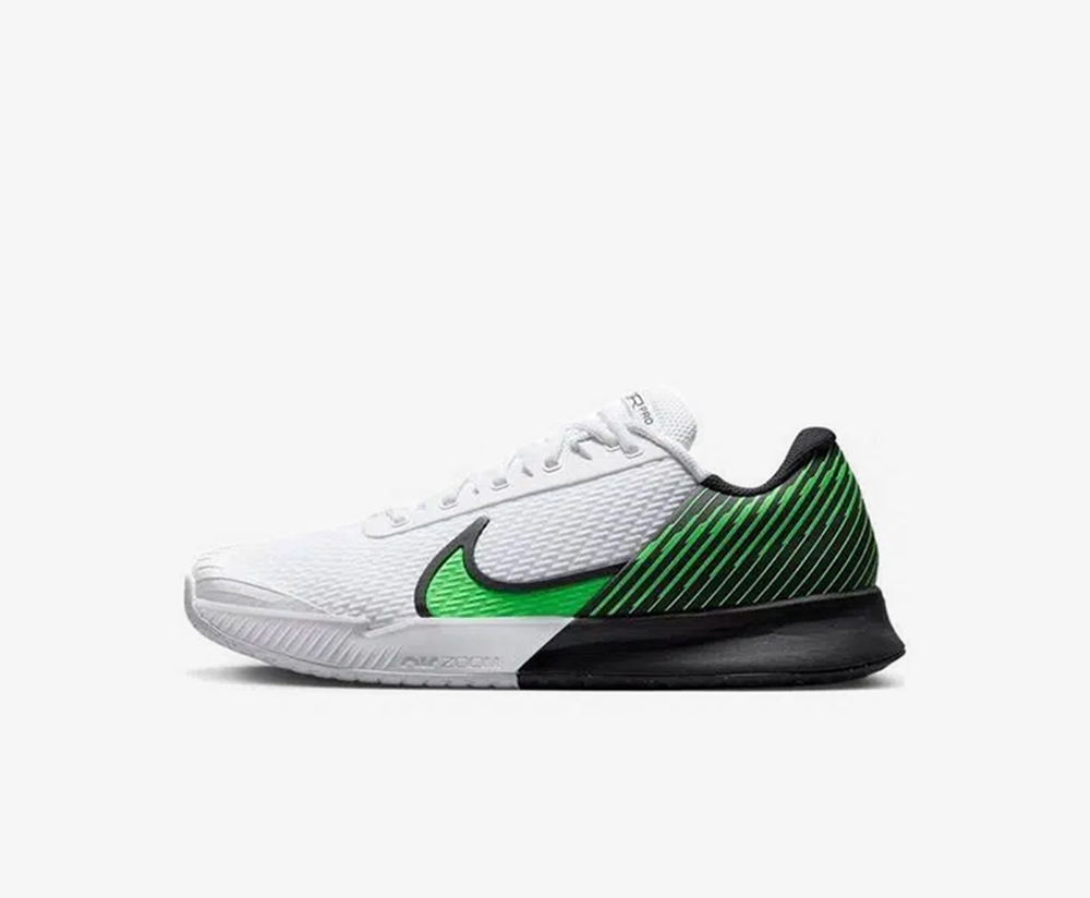 NikeCourt Air Zoom Vapor Pro 2 HC 'Poison Green' DR6191-105