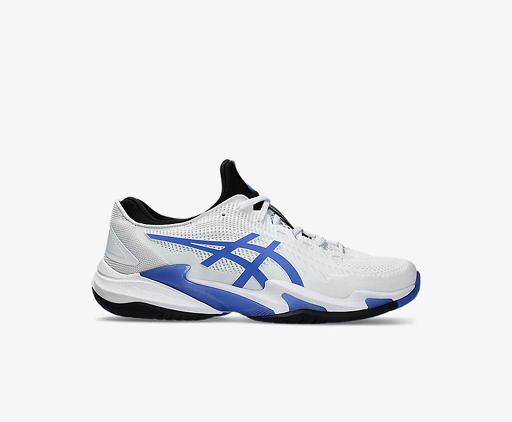 Asics Court FF 3 'White Sapphire' 1041A370-102