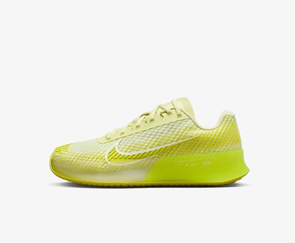 NikeCourt Wmns Air Zoom Vapor 11 'Luminous Green' DR6965-300