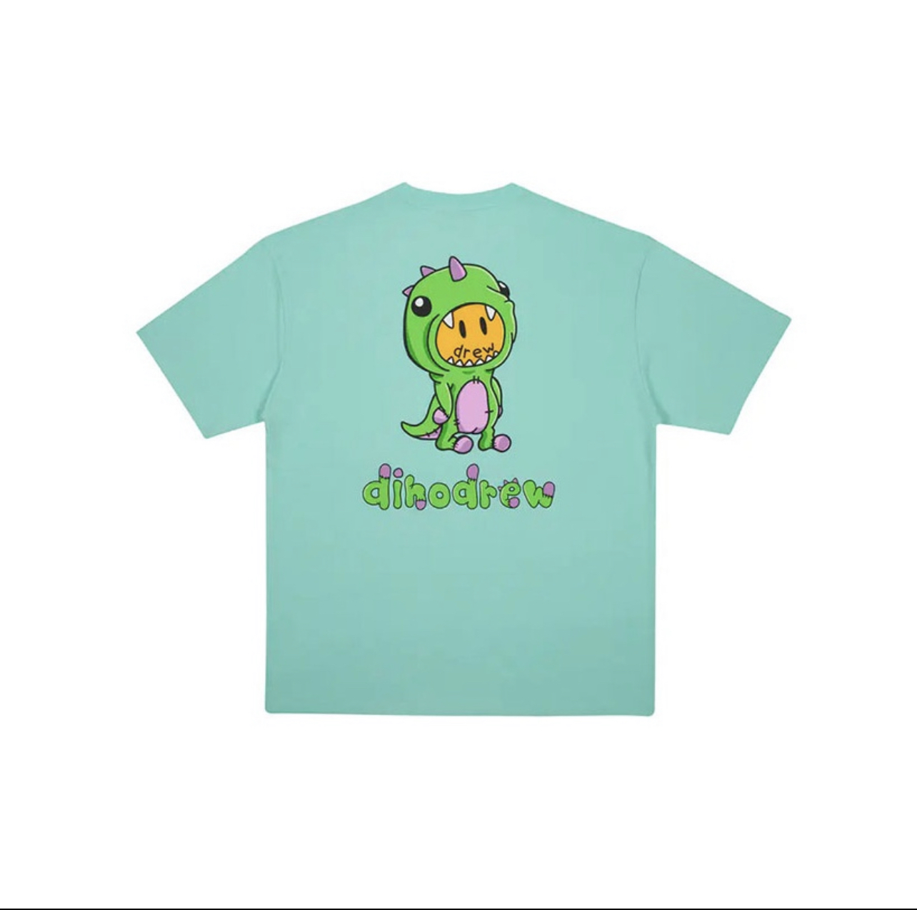 Drew House DINO MINT TEE