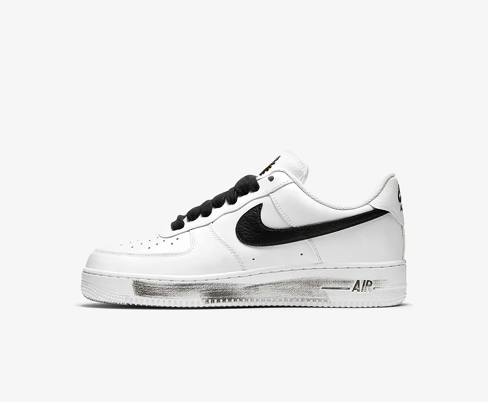Peaceminusone x Nike Air Force 1 'Para-Noise 2.0' DD3223-100